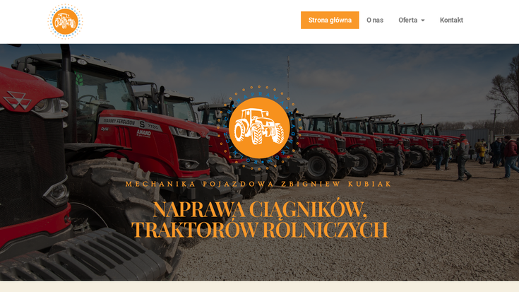 naprawa-ciagnikow.pl